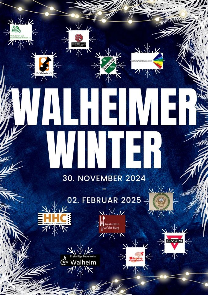 Walheimer Winter